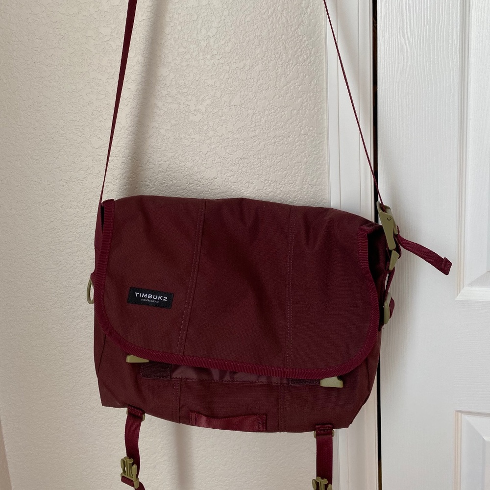 Timbuk2 Classic Messenger - Small